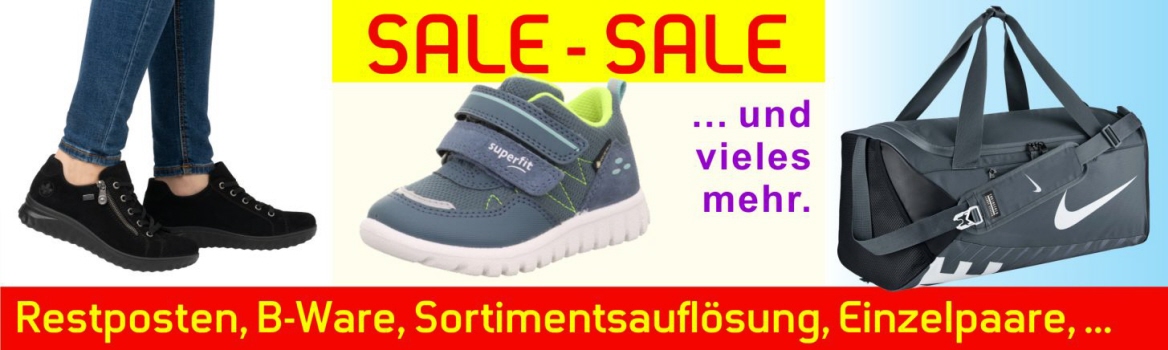 SALE