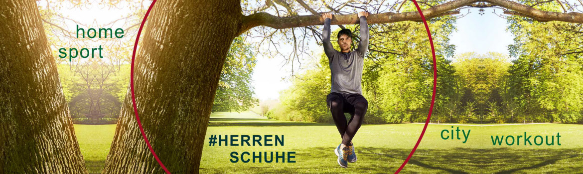 Herren-Schuhe